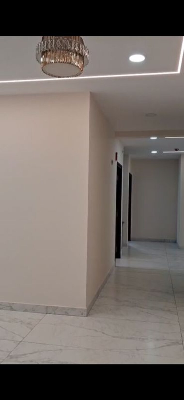 undefined, sumadhura-olumpus 3 Bedroom 2010 Sq.Ft. Apartment In Nanakramguda Hyderabad 10594945