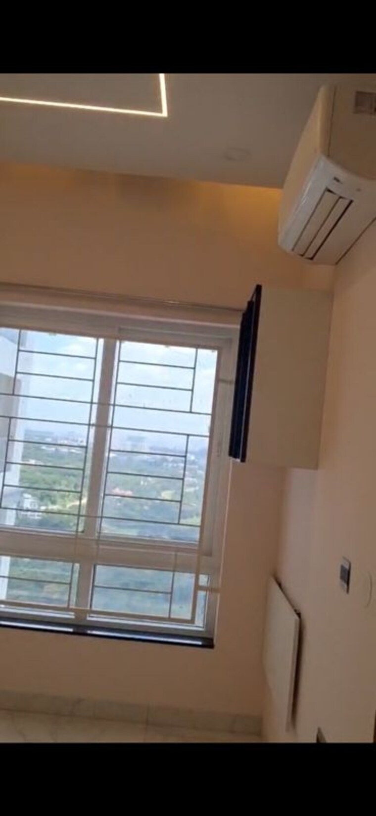 Room, sumadhura-olumpus 3 Bedroom 2010 Sq.Ft. Apartment In Nanakramguda Hyderabad 10594945