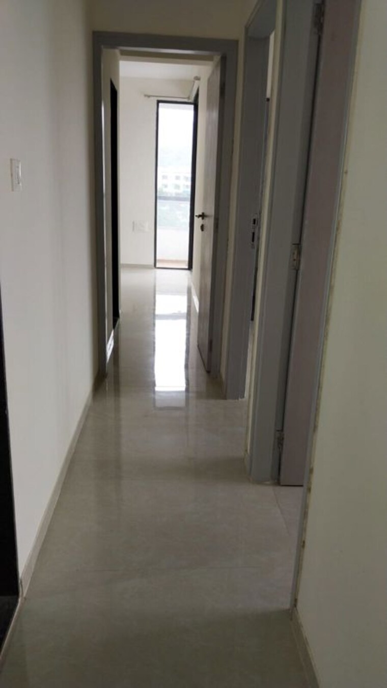 undefined, rosa-gardenia 2.5 Bedroom 659 Sq.Ft. Apartment In Ghodbunder Road Thane 10594961