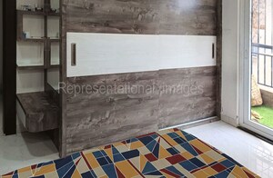 Bedroom in  Pg at Lal Bahadur Shastri Nagar – for Rent