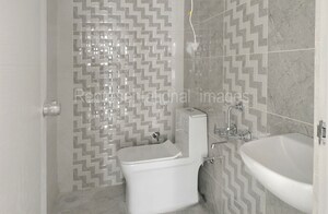 Bathroom in  Pg at Lal Bahadur Shastri Nagar – for Rent