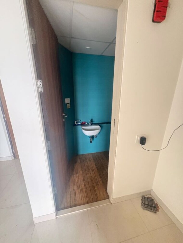 undefined, rustomjee-athena 3 Bedroom 1100 Sq.Ft. Apartment In Majiwada Thane 10594937