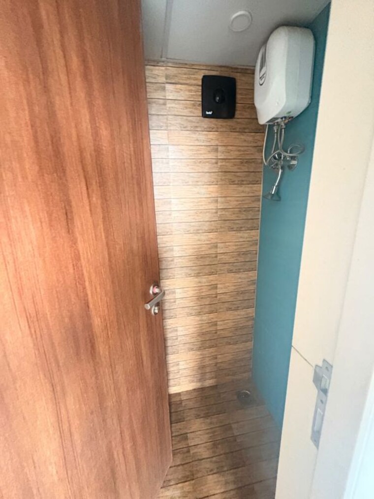 undefined, rustomjee-athena 3 Bedroom 1100 Sq.Ft. Apartment In Majiwada Thane 10594937