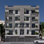 3 BHK 1100 Sq.Ft. Builder Floor in Green Fields Colony