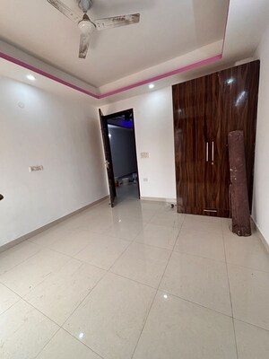 3 BHK Apartment For Rent in Saket