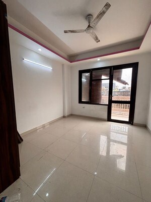 Kitchen in 3 BHK Apartment at Saket – for Rent