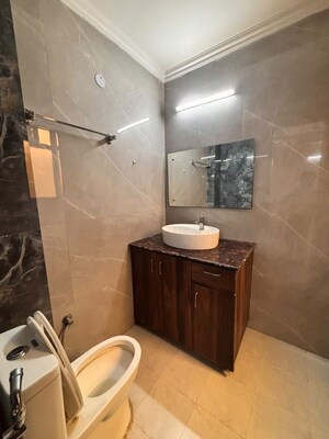 Kitchen in 3 BHK Apartment at Saket – for Rent