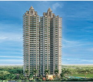 2 BHK Apartment – Exterior View View at Mohansarai - for Sale