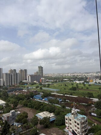 1 BHK Apartment For Rent in Mahindra Happinest Tathawade Phase 1 in Tathawade, Pune