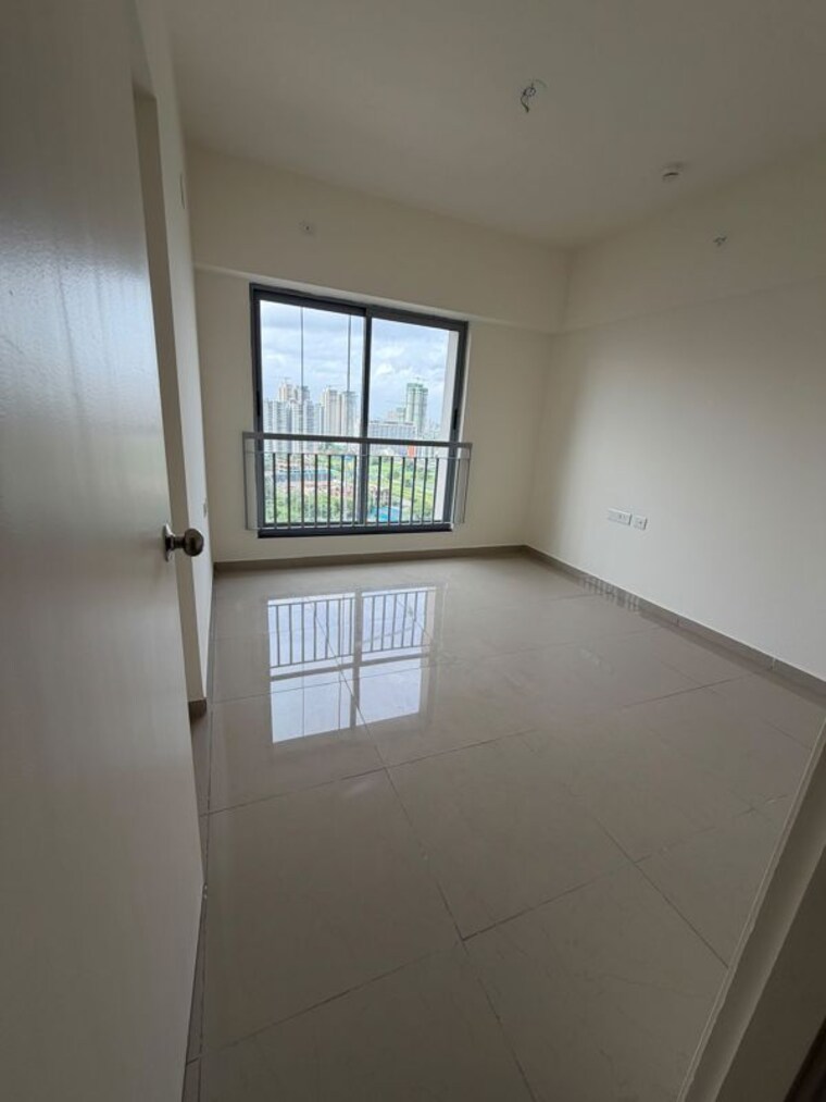 Bedroom, mahindra-happinest-tathawade-phase-1 1 Bedroom 600 Sq.Ft. Apartment In Tathawade Pune 10594957