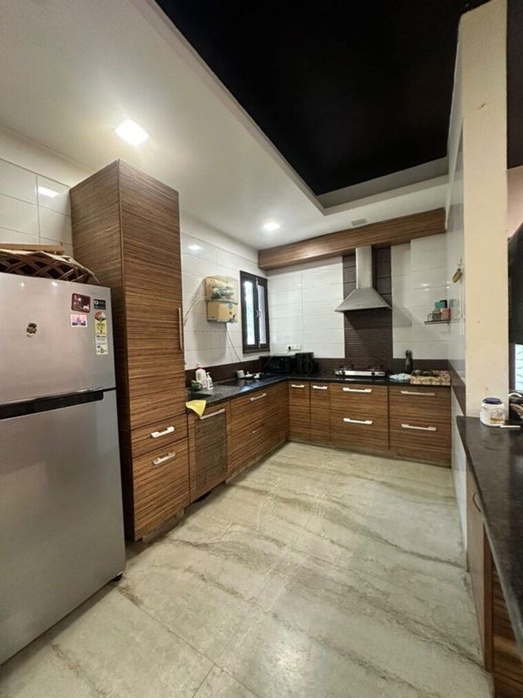 Kitchen, sector 43 3 Bedroom 1800 Sq.Ft. Builder Floor In Sector 43 Gurgaon 10594982