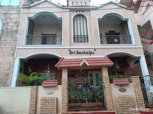3 BHK Independent House For Rent in Sarvasukhi Colony
