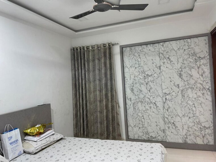 Bedroom, kavya-residency-thane 2 Bedroom 630 Sq.Ft. Apartment In Ghodbunder Road Thane 10594990