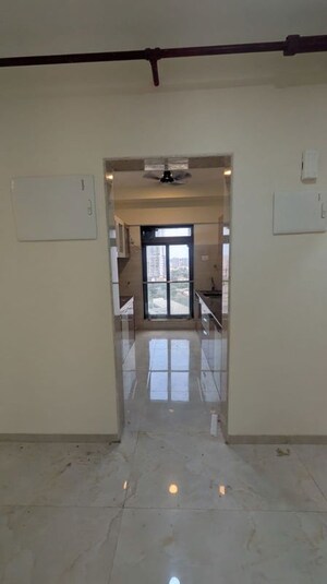 Room in 2 BHK Apartment at IM Applaud 38, Goregaon East – for Rent
