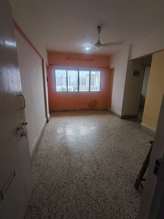 1 BHK 525 Sq.Ft. Apartment in Anita Nagar Chs