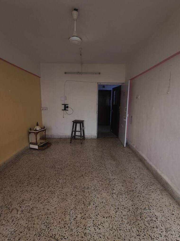 Room, anita-nagar-chs 1 Bedroom 525 Sq.Ft. Apartment In Kandivali East Mumbai 10594993