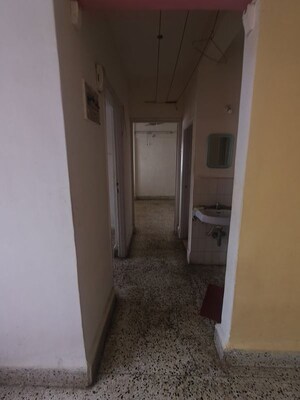 Building Lobby in 1 BHK Apartment at Anita Nagar Chs, Kandivali East – for Rent