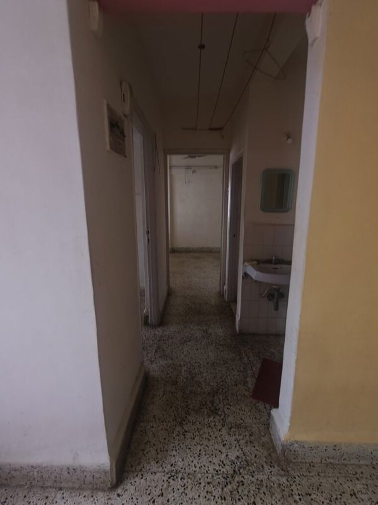 undefined, anita-nagar-chs 1 Bedroom 525 Sq.Ft. Apartment In Kandivali East Mumbai 10594993