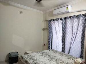 Bedroom in 2 BHK Apartment at KM Horizon Flora, Ghodbunder Road – for Sale