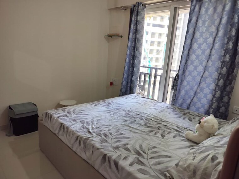 Bedroom, km-horizon-flora 2 Bedroom 750 Sq.Ft. Apartment In Ghodbunder Road Thane 10595000