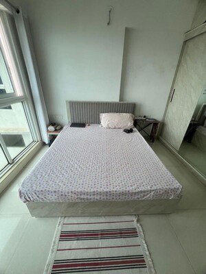 Bedroom in 3 BHK Apartment at A And O F Residences Malad, Malad East – for Rent