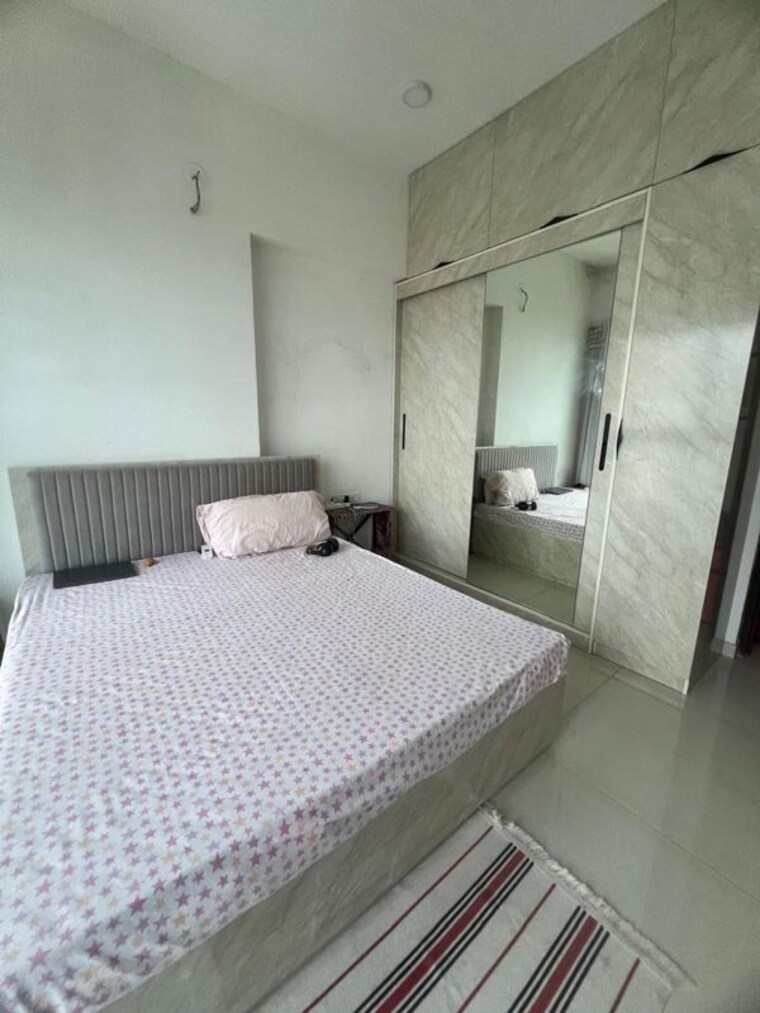 Bedroom, a-and-o-f-residences-malad 3 Bedroom 1011 Sq.Ft. Apartment In Malad East Mumbai 10594988