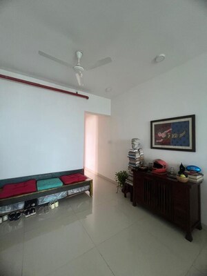 Furnished Amenities in 3 BHK Apartment at A And O F Residences Malad, Malad East – for Rent