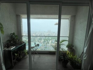 Kitchen in 3 BHK Apartment at A And O F Residences Malad, Malad East – for Rent