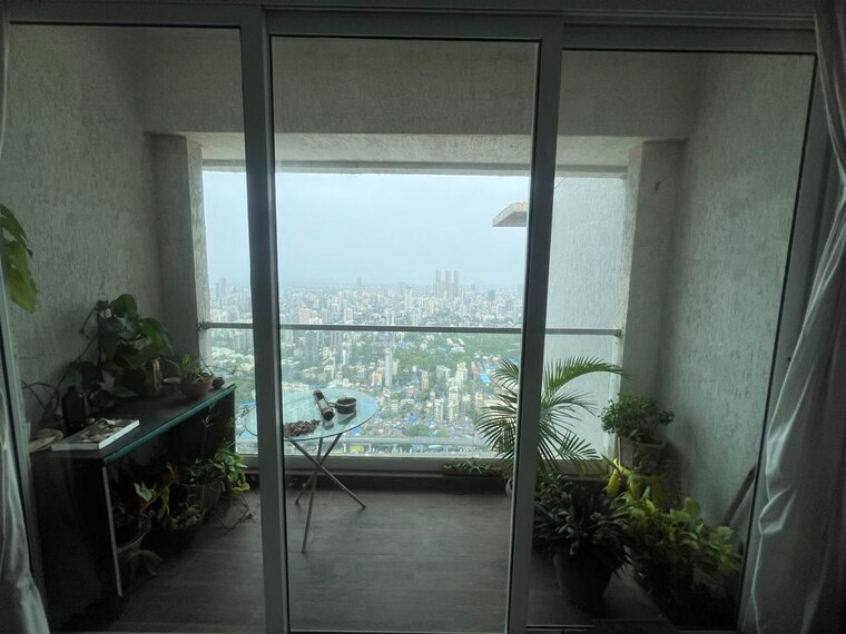 Kitchen, a-and-o-f-residences-malad 3 Bedroom 1011 Sq.Ft. Apartment In Malad East Mumbai 10594988