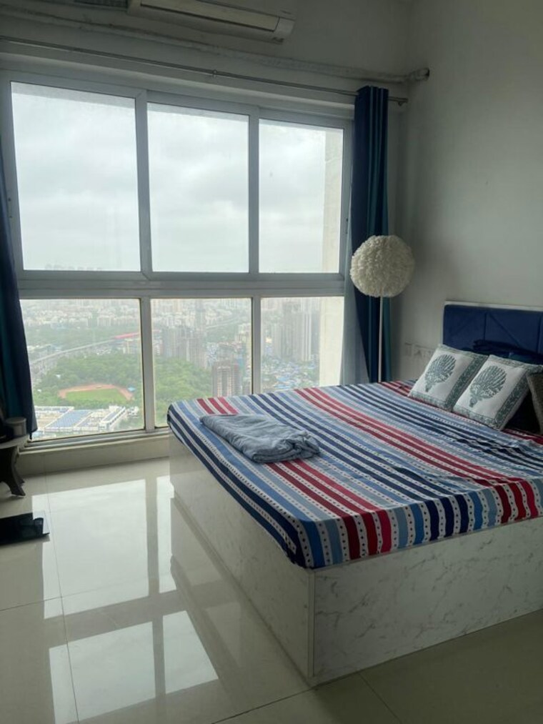 Bedroom, a-and-o-f-residences-malad 3 Bedroom 1011 Sq.Ft. Apartment In Malad East Mumbai 10594988