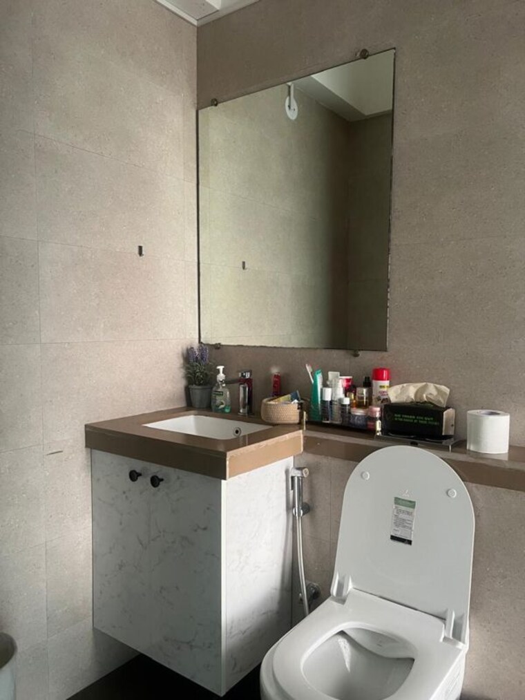 Kitchen, a-and-o-f-residences-malad 3 Bedroom 1011 Sq.Ft. Apartment In Malad East Mumbai 10594988