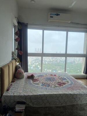 Bedroom in 3 BHK Apartment at A And O F Residences Malad, Malad East – for Rent