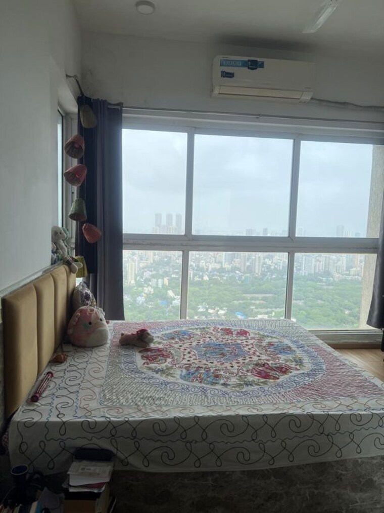 Bedroom, a-and-o-f-residences-malad 3 Bedroom 1011 Sq.Ft. Apartment In Malad East Mumbai 10594988