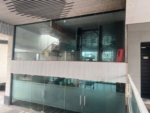 Kitchen in 3 BHK Apartment at A And O F Residences Malad, Malad East – for Rent