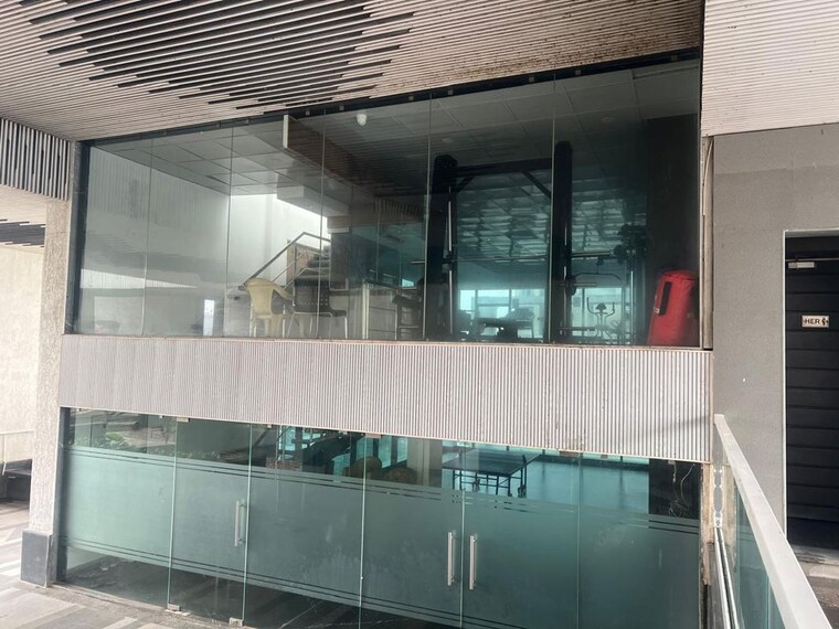 Kitchen, a-and-o-f-residences-malad 3 Bedroom 1011 Sq.Ft. Apartment In Malad East Mumbai 10594988