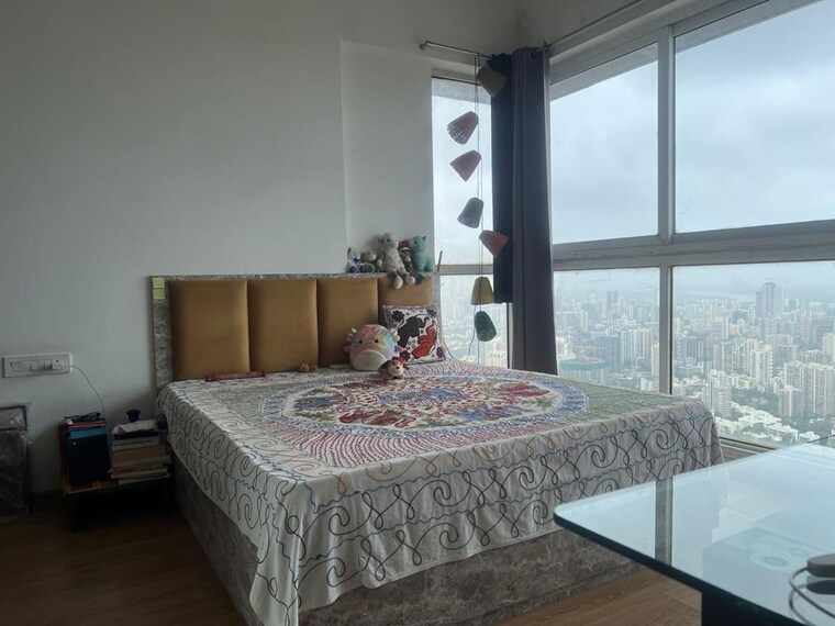 Bedroom, a-and-o-f-residences-malad 3 Bedroom 1011 Sq.Ft. Apartment In Malad East Mumbai 10594988