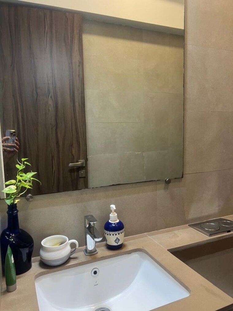 Bathroom, a-and-o-f-residences-malad 3 Bedroom 1011 Sq.Ft. Apartment In Malad East Mumbai 10594988
