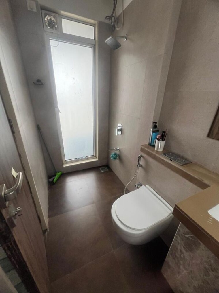 Bathroom, a-and-o-f-residences-malad 3 Bedroom 1011 Sq.Ft. Apartment In Malad East Mumbai 10594988