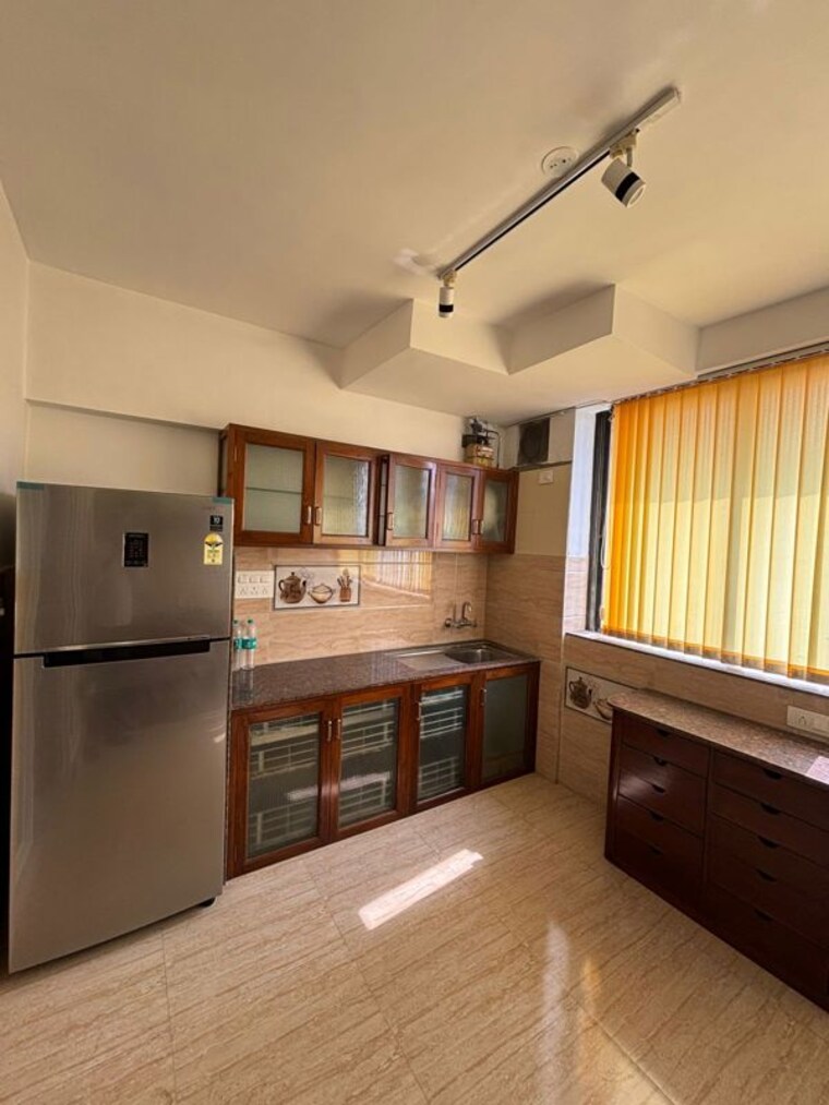 Kitchen, hiranandani-gardens-lake-castle 4 Bedroom 3000 Sq.Ft. Apartment In Powai Mumbai 10595002