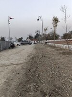 1405 Sq.Ft. Plot in Krishna Iscon Valley