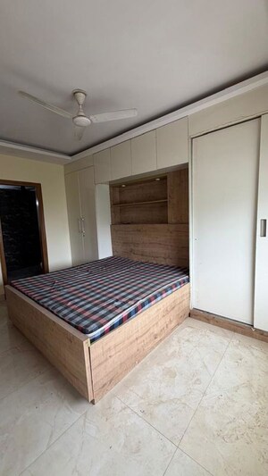 Bedroom in 3 BHK Builder Floor at Sector 45 – for Sale