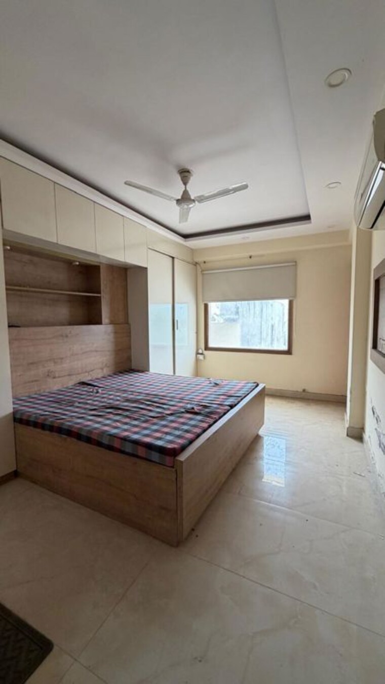 Bedroom, sector 45 3 Bedroom 2200 Sq.Ft. Builder Floor In Sector 45 Gurgaon 10595017
