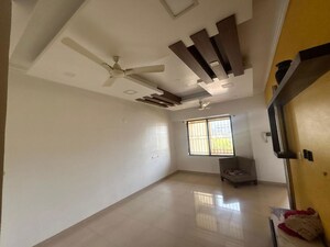 3 BHK Apartment For Sale in Pimple Saudagar