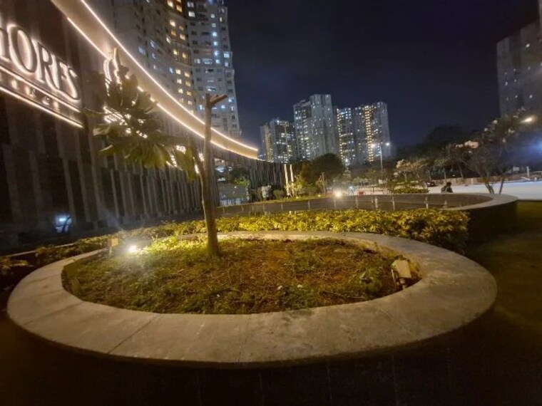 Garden, prestige-serenity-shores 3 Bedroom 1987 Sq.Ft. Apartment In Whitefield Bangalore 10595018