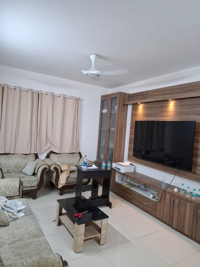 Team Area, ramky-one-galaxia 2 Bedroom 1270 Sq.Ft. Apartment In Nallagandla Hyderabad 10556449