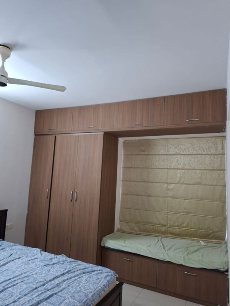 undefined, ramky-one-galaxia 2 Bedroom 1270 Sq.Ft. Apartment In Nallagandla Hyderabad 10556449