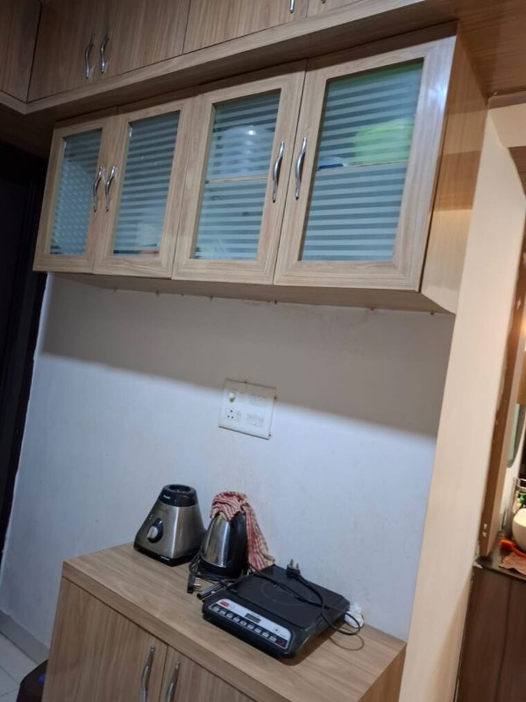 undefined, ramky-one-galaxia 2 Bedroom 1270 Sq.Ft. Apartment In Nallagandla Hyderabad 10556449