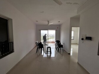 3 BHK + Prayer Room 1200 Sq.Ft. Apartment in Godrej Nurture Pune