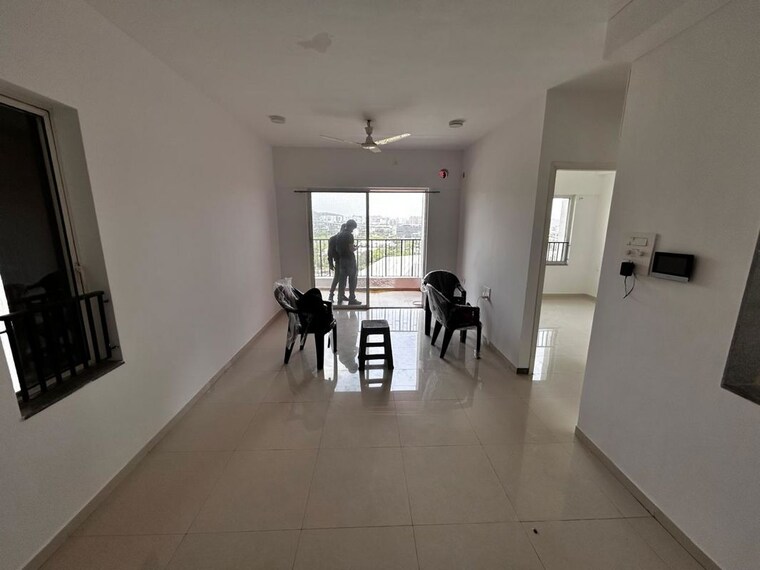 Team Area, godrej-nurture-pune 3 Bedroom 1200 Sq.Ft. Apartment In Mamurdi Pune 10594999