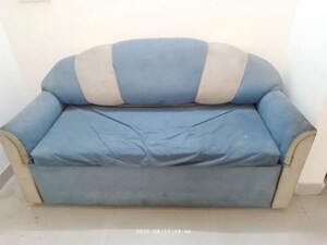 Bedroom in 2 BHK Apartment at Gala Lifestyle Pride Residency, Kasarvadavali – for Sale